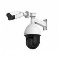 фото - Hikvision DS-2TX3742-15A/P