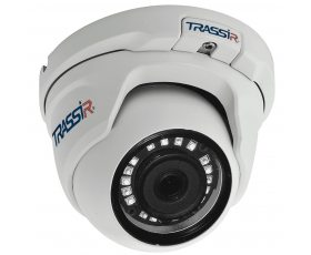 TRASSIR TR-D4S5 v2 (2.8 мм)