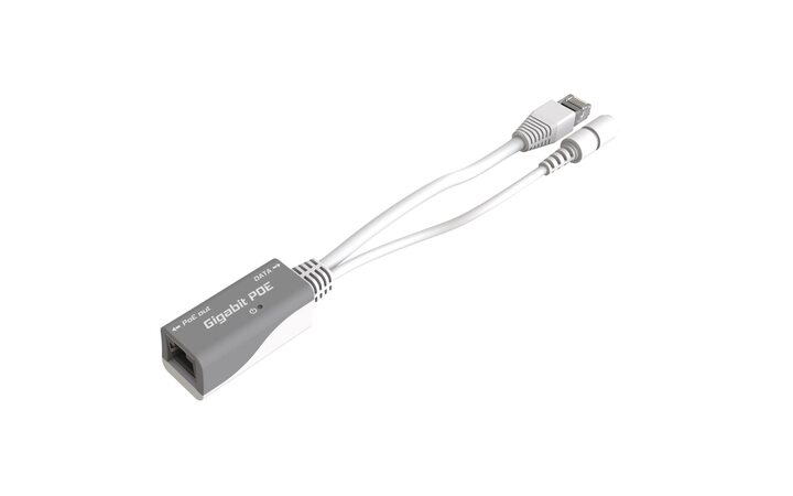фото - Mikrotik RBGPOE