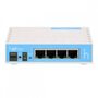 фото - Mikrotik hAP lite classic (RB941-2ND)