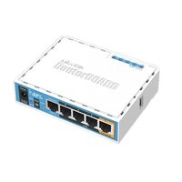 Mikrotik hAP ac lite (RB952UI-5AC2ND)