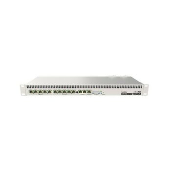 фото - Mikrotik RB1100AHX4