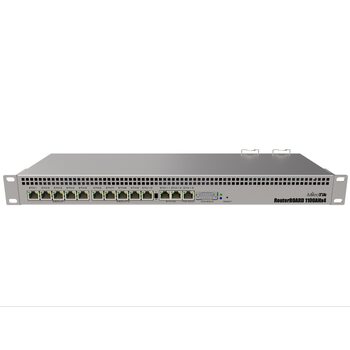 фото - Mikrotik CCR1036-12G-4S