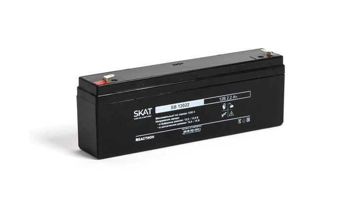 фото - СКАТ SKAT SB 12022 (2539)