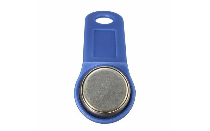 фото - Slinex Ключ RW 1990 (перезаписываемый) синий