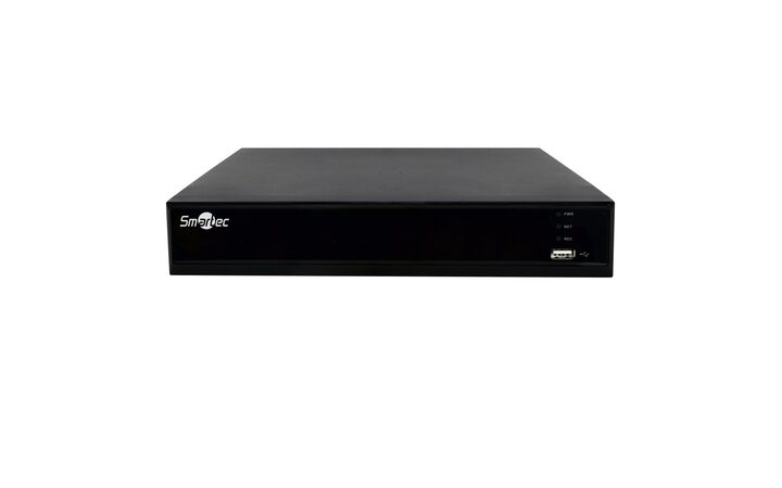 фото - Smartec STNR-0423AI