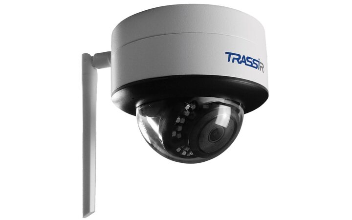 фото - TRASSIR TR-W2D5 (2.8 мм)