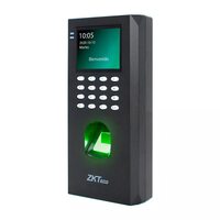ZKTeco LF20