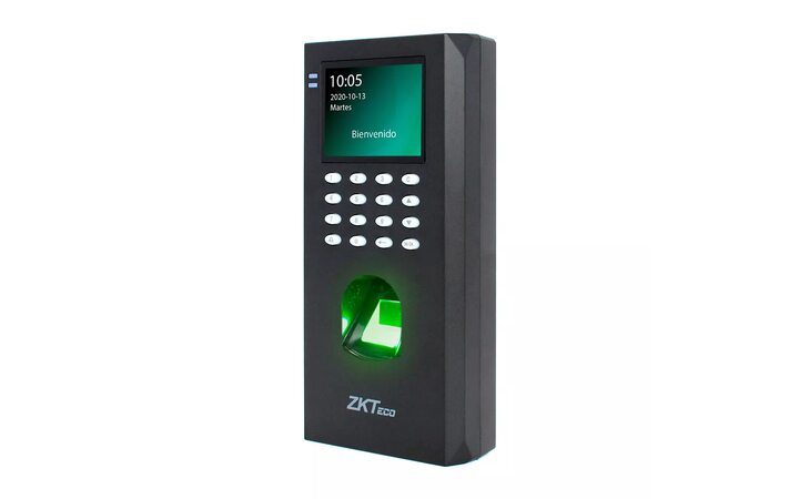 фото - ZKTeco LF20