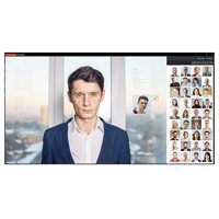 Evidence FacePASS Pro 50K