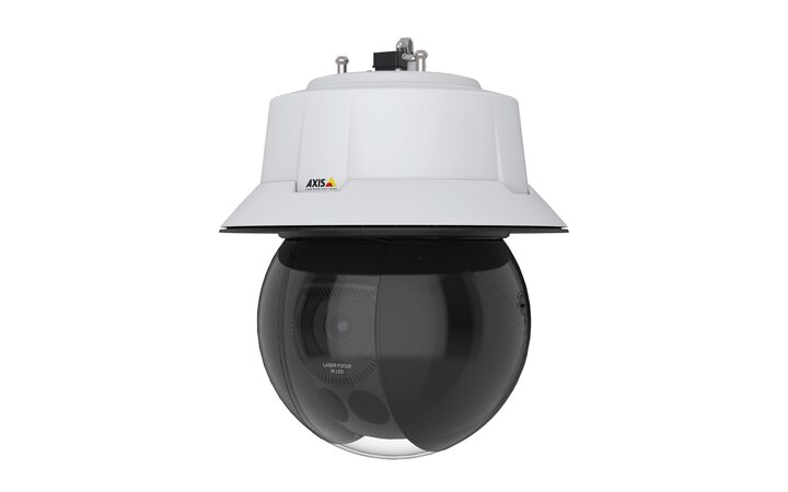 фото - AXIS Q6315-LE 50 HZ (01924-002)