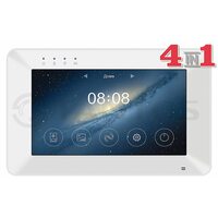 Tantos Rocky HD Wi-Fi VZ