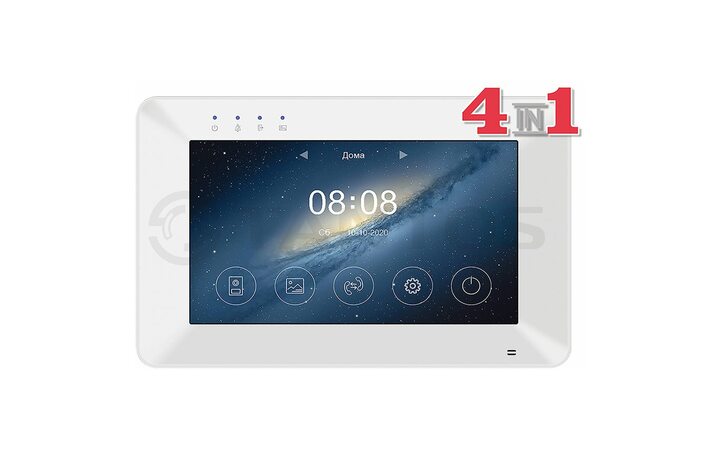 фото - Tantos Rocky HD VZ