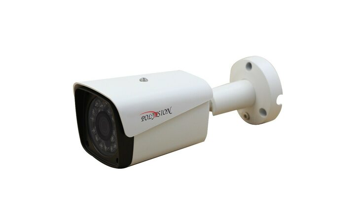 фото - Polyvision PVC-IP2S-NF2.8