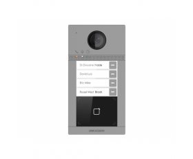Hikvision DS-KV8413-WME1(B)/Flush