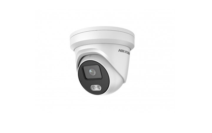 фото - Hikvision DS-2CD2327G2-LU(C)(4mm)