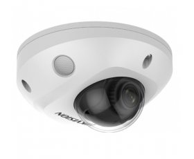 Hikvision DS-2CD2527G2-LS(4mm)(C)