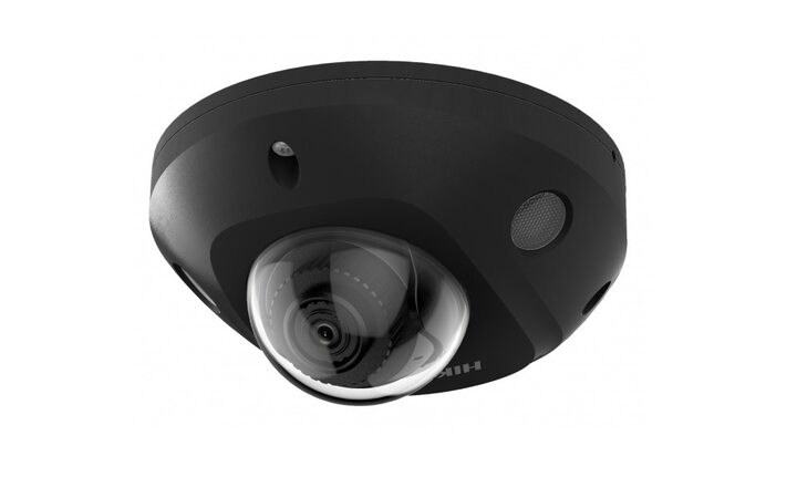 фото - Hikvision DS-2CD2543G2-IS(2.8mm)(BLACK)