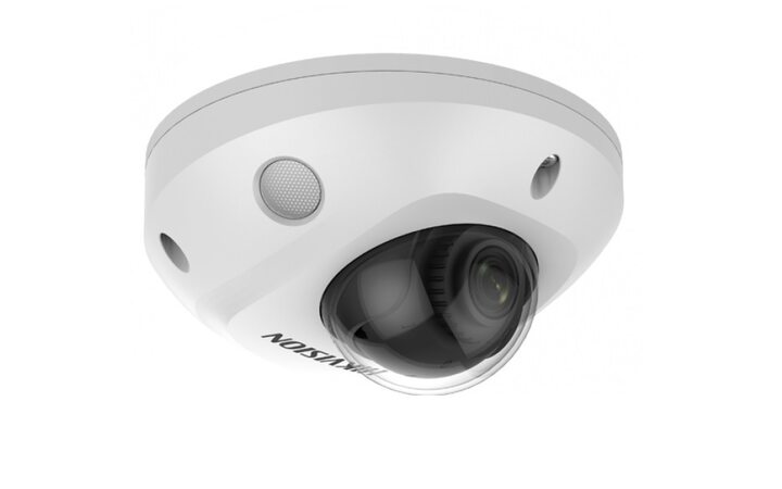 фото - Hikvision DS-2CD2547G2-LS(2.8mm)(C)