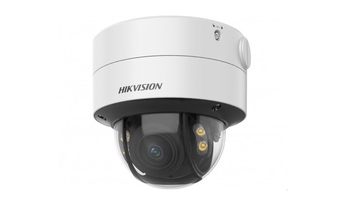фото - Hikvision DS-2CD2747G2-LZS(3.6-9mm)(C)