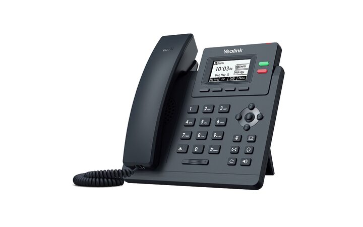 фото - Yealink SIP-T31G