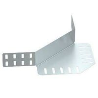 Соединитель угловой для лотка LKS REV 60 FS RU OBO 6067973, бухта 130м