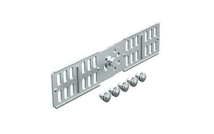 фото - Соединитель шарнирный кабельного листового лотка LKS 60х260 OBO 7082012