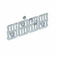 Соединитель кабельного листового лотка LKS /угловой 60х200 RWVL 60 FS RU OBO 6067117, бухта 200м