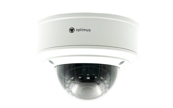фото - Optimus IP-S072.1(2.8-12)P