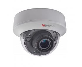 HiWatch DS-T507 (B)(2.8-12 mm)