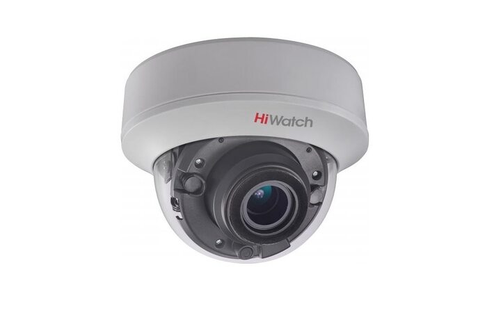 фото - HiWatch DS-T507 (B)(2.8-12 mm)