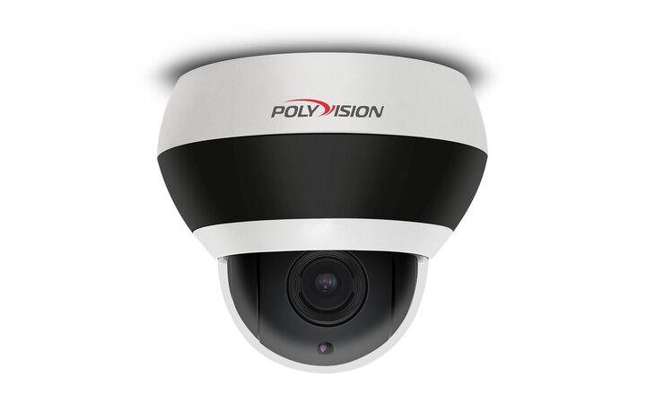 фото - Polyvision PVC-IP5F-SZ4P