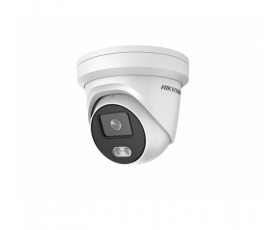 Hikvision DS-2CD2327G2-LU(C)(2.8мм)