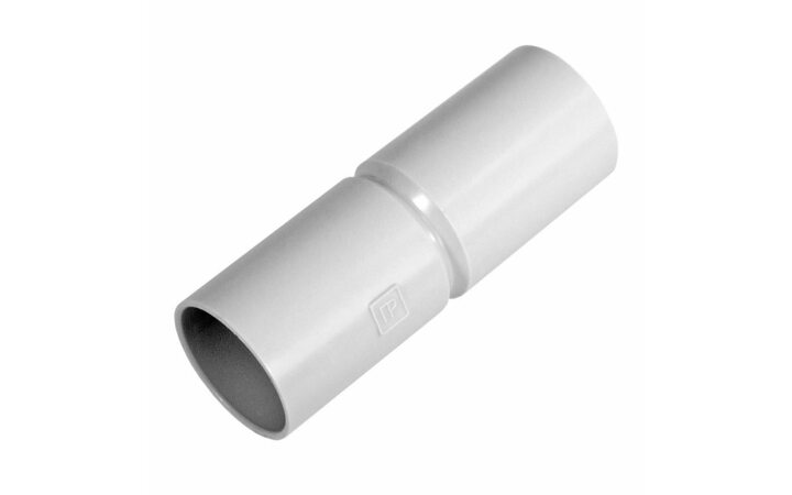 фото - Патрубок-муфта D=16 (Промрукав) (PR.01716м)
