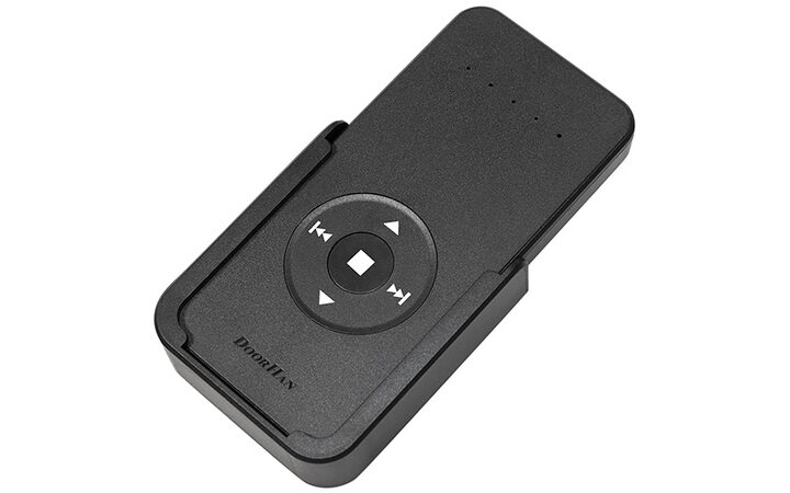 фото - DoorHan Transmitter 5PRO-Black
