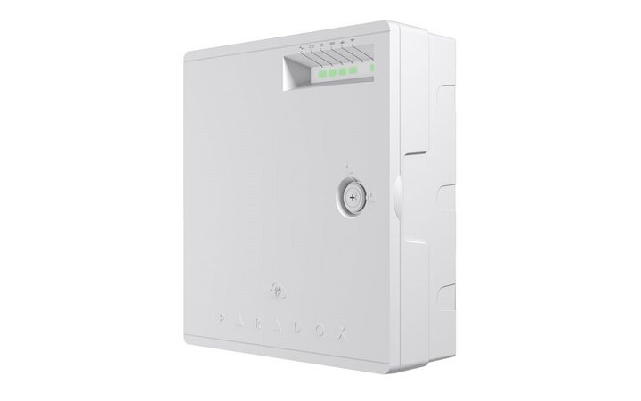 фото - Paradox MG5075