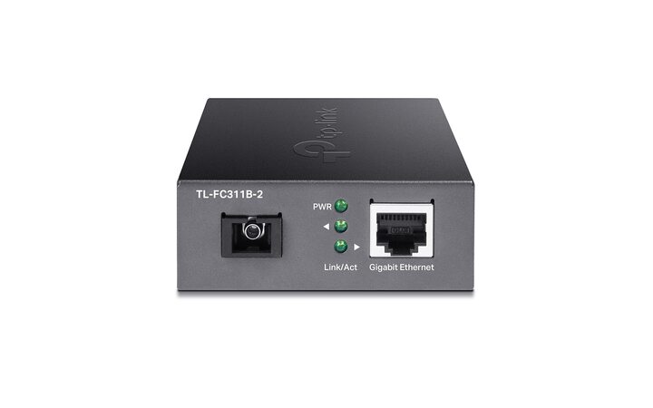 фото - TP-Link TL-FC311B-2