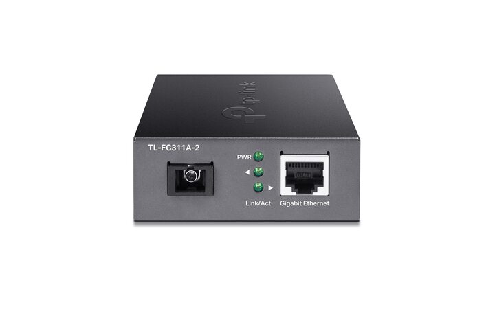 фото - TP-Link TL-FC311A-2