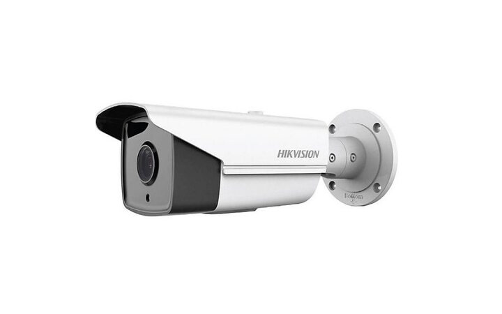 фото - Hikvision DS-2CD2T22WD-I5 (6мм)