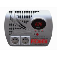 Ресанта АСН-1000Н2/1-Ц