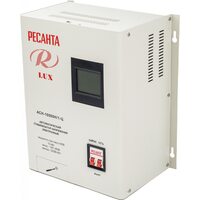 Ресанта АСН-10000Н/1-Ц Lux