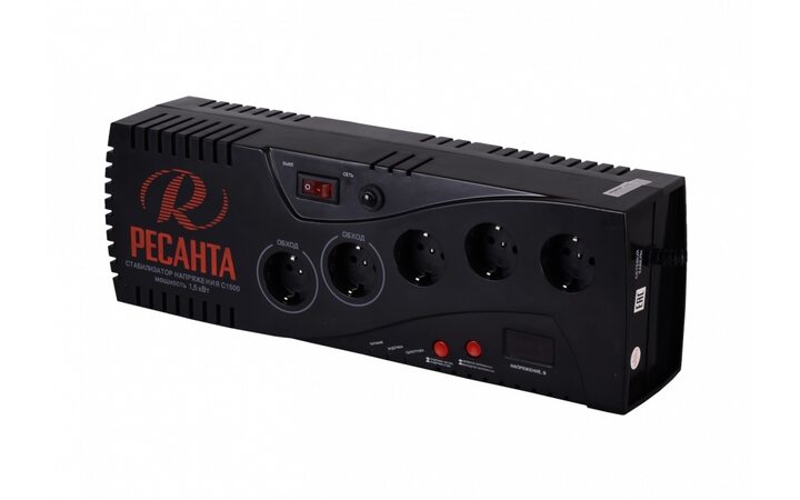 фото - Ресанта С1500