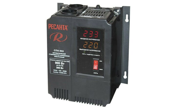 фото - Ресанта СПН-900