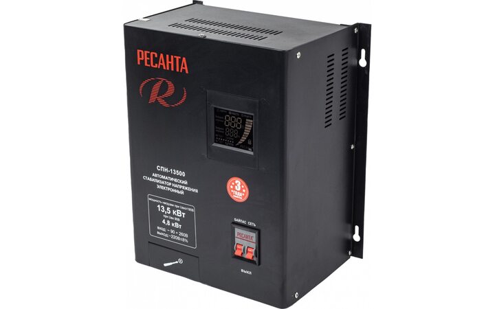 фото - Ресанта СПН-13500