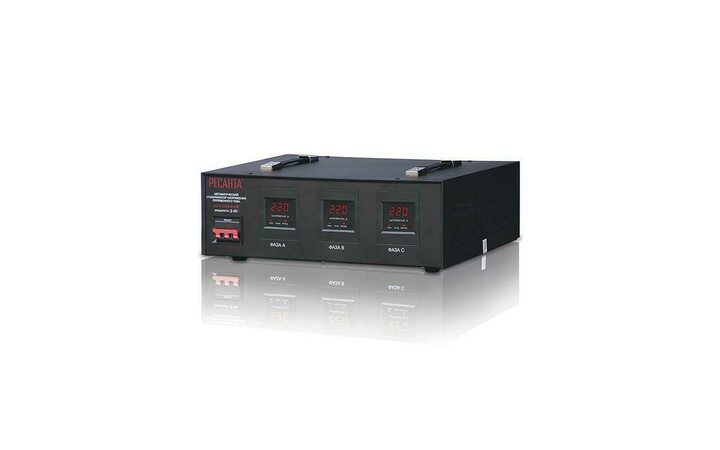 фото - Ресанта АСН-3000/3