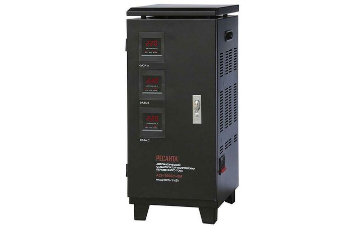 фото - Ресанта АСН-9000/3