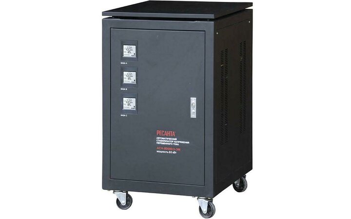 фото - Ресанта АСН-80000/3