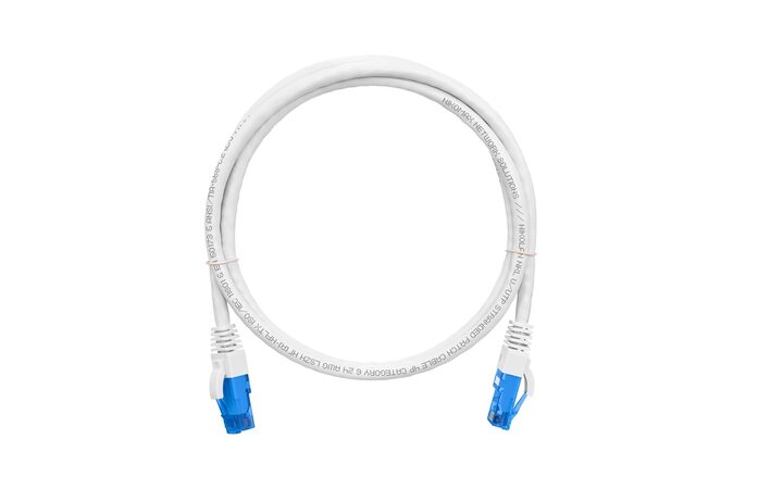 фото - NIKOMAX NMC-PC4UE55B-005-C-WT