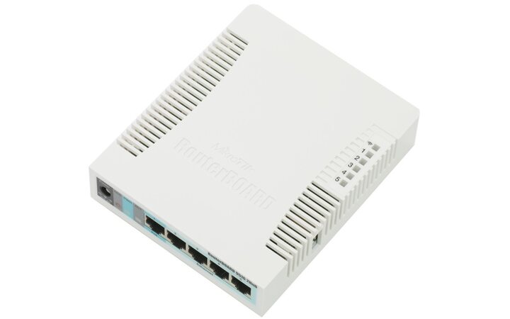 фото - Mikrotik RB951G-2HND
