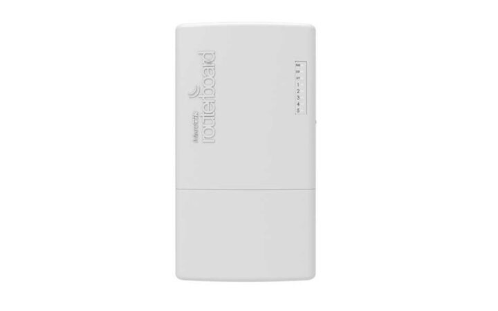 фото - Mikrotik RB960PGS-PB